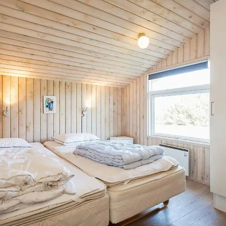 Casa vacanze 10 Person In Thisted *