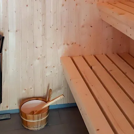 10 Person In Thisted Klitmøller