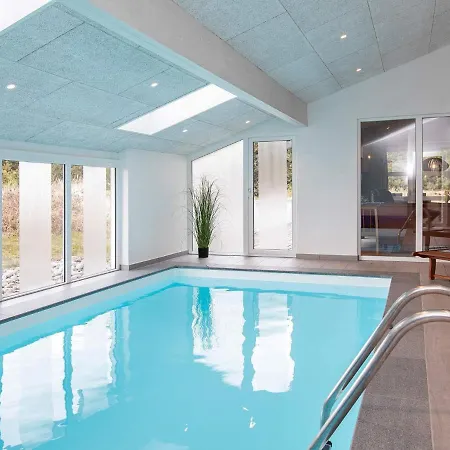 10 Person In Thisted Casa vacanze *