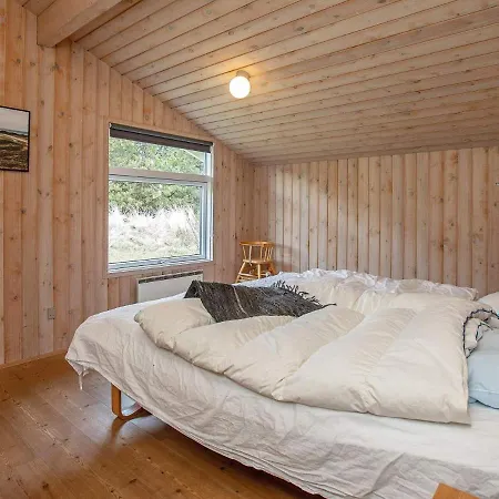 Casa vacanze 10 Person In Thisted
