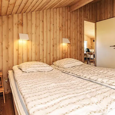 別荘 10 Person In Thisted Klitmøller