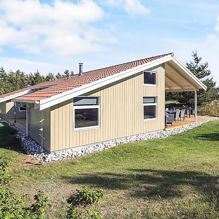 10 Person In Thisted